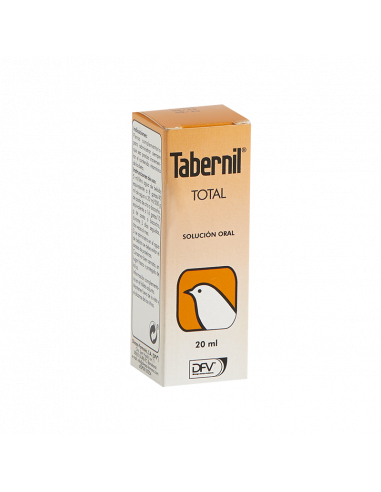 TABERNIL TOTAL 20 ml