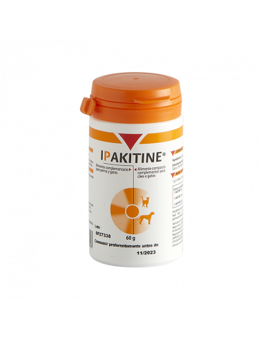 IPAKITINE 60 g
