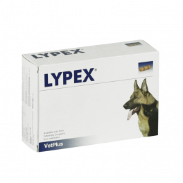 LYPEX 60 cápsulas