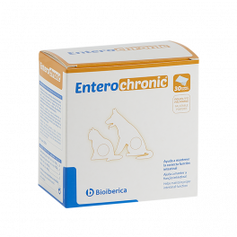 ENTERO-CHRONIC 30 sobres