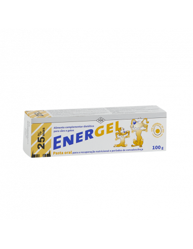ENERGEL 80 g
