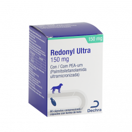 REDONYL ULTRA 150 mg 60...
