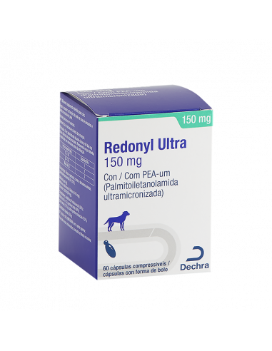 REDONYL ULTRA 150 mg 60 Capsulas