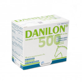 DANILON EQUIDOS 500 mg...