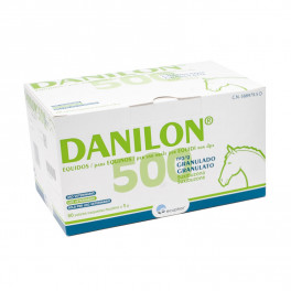 DANILON EQUIDOS 500 mg...