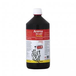 ANIMA STRATH TOMILLO 5 litros