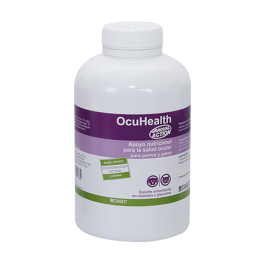 OCUHEALTH 300 comprimidos