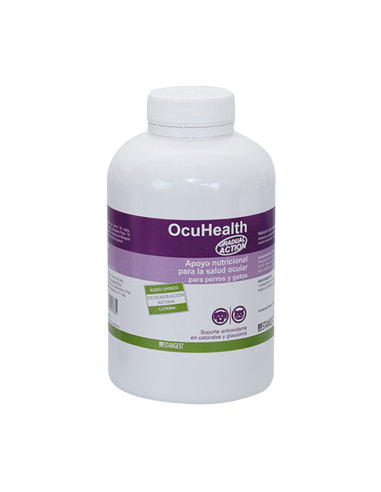 OCUHEALTH 300 comprimidos