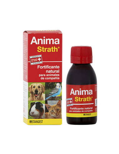 ANIMA STRATH 100 ml