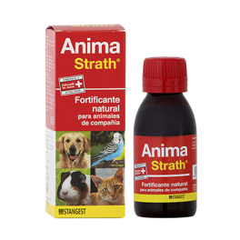 ANIMA STRATH 250 ml