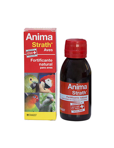 ANIMA STRATH AVES 100 ml