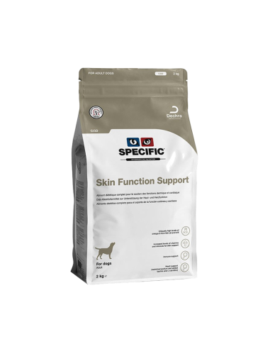 SPECIFIC Skin Function Support OMEGA...