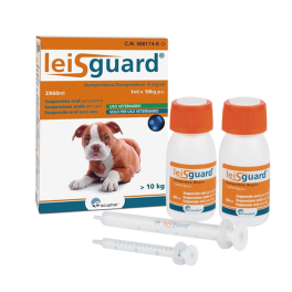 LEISGUARD PACK 2 UNIDADES...