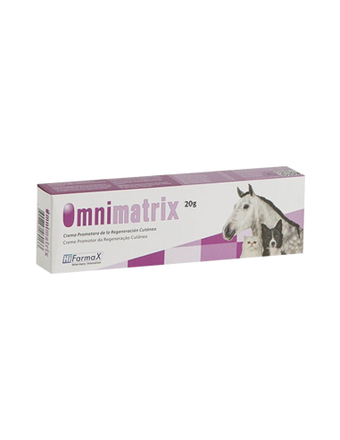 OMNIMATRIX 20 g