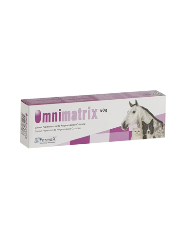 OMNIMATRIX 60 g