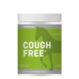 COUGH FREE 720 g