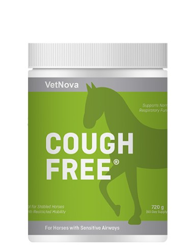 COUGH FREE 720 g
