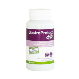 Gastroprotect 30 comprimidos