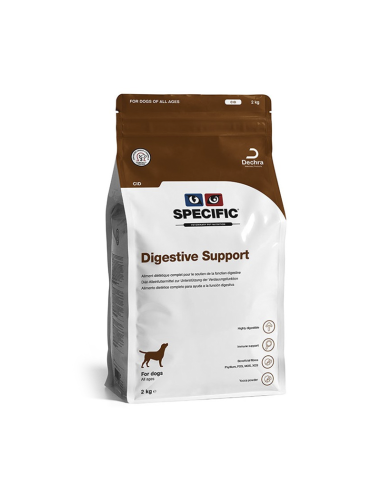 SPECIFIC DIGESTIVE SUPPORT CID 2 kg