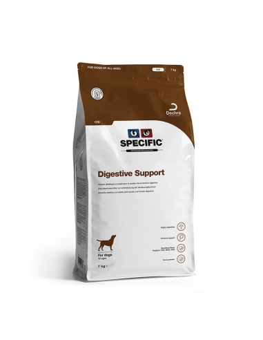 SPECIFIC DIGESTIVE SUPPORT CID 7 kg