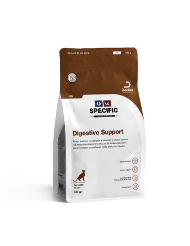 SPECIFIC FID DIGESTIVE SUPPORT 400 g