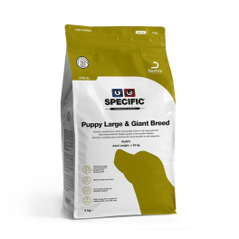 SPECIFIC PUPPY LARGE &...