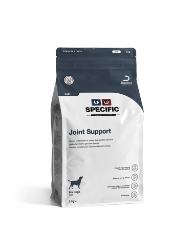 SPECIFIC JOINT SUPPORT CJD 2 kg