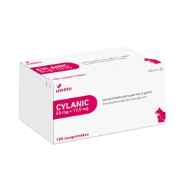 CYLANIC  50/12,5 mg 100 comp.