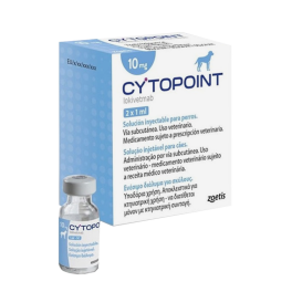 CYTOPOINT 10 mg/ml SOLUCION...