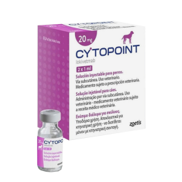 CYTOPOINT 20 mg/ml SOLUCION...