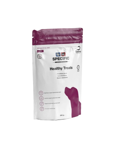 SPECIFIC CT-H Healthy Treats 6 x 300 g