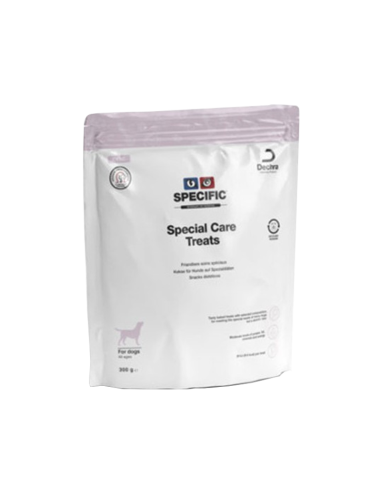 SPECIFIC CT-SC Special Care Treats 6...