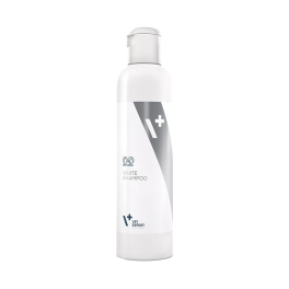 WHITE SHAMPOO 250ML