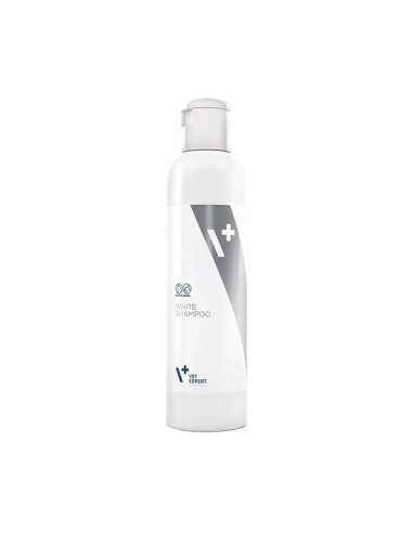 WHITE SHAMPOO 250ML