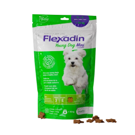 Flexadin Soft Chews Mini...