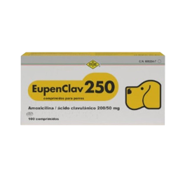EUPENCLAV 250 (100...