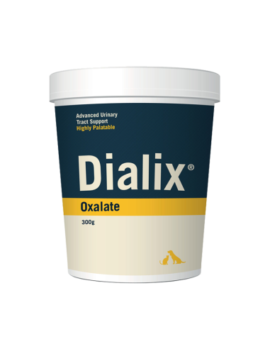 DIALIX OXALATE 300 g