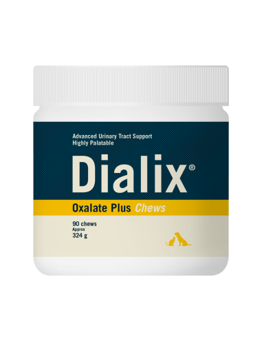 DIALIX OXALATE PLUS 90 Comprimidos...