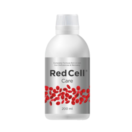 RED CELL CARE 200 ml