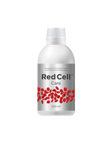 RED CELL CARE 200 ml