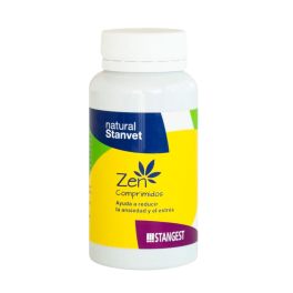 Stangest Zen 30 Comprimidos