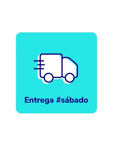 Entrega Sábados