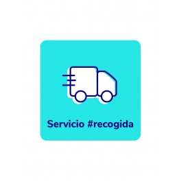 Servicio Recogida