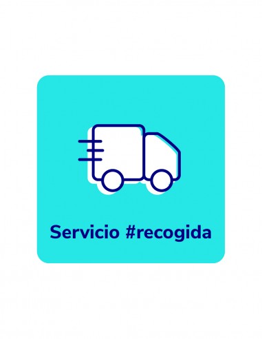 Servicio Recogida