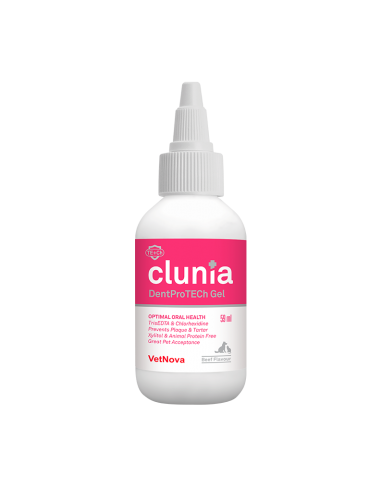 CLUNIA DentProTECh Gel