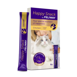 FELIWAY HAPPY SNACK SOBRES...