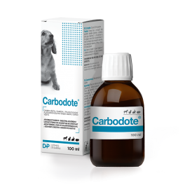 CARBODOTE LÍQUIDO 100ML