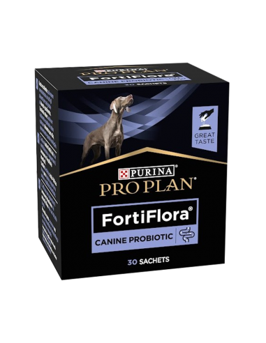 PROPLAN DIET CANINE FORTIFLORA 30X1G