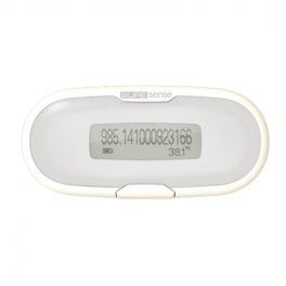 LECTOR MICROCHIP SURESENSE...