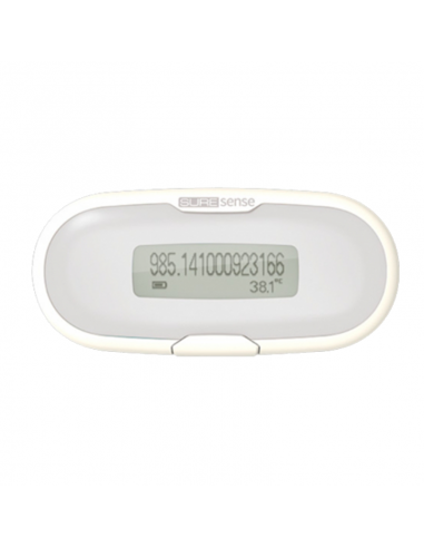 LECTOR MICROCHIP SURESENSE READER 1UD